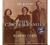 Carter Family - Best of 2