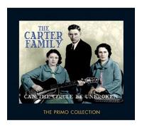 Carter Family,the - Can The Circle Be Unbroken