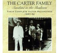 Carter Family - Complete Recordings 5