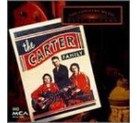 Carter Family, the - Country Music Hall of Fame