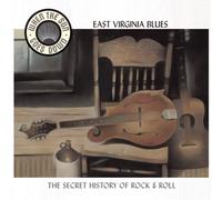 Carter Family East Virginia Blues When The Sun Goes Down (CD) (Importación USA)