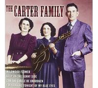 Carter Family - Famous Country Music