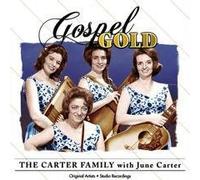 Carter Family - Gospel Gold