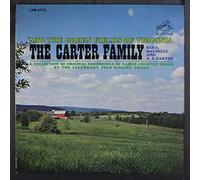 CARTER FAMILY - 'mid the green fields of virginia