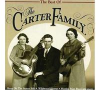 Carter Family,The - Best Of The Carter Family (23 Tracks)