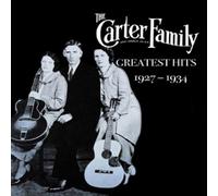 Carter Family - The Carter Family