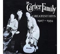 Carter Family - The Carter Family - Greatest Hits [CD]
