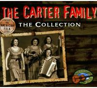 Carter Family the - The Collection [Import]