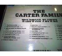 Carter Family,the - Wildwood Flower