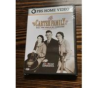Carter Family: Will the Circle Be Unbroken [USA] [DVD]