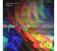 Carter, Frank & the Rattlesnakes - Modern Ruin [Vinilo]