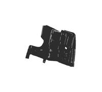 Carter izquierdo protección motor inferior para iveco daily 1990 al 2000