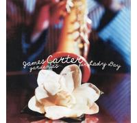 Carter James - Gardenias for Lady Day