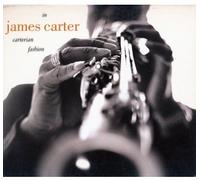 Carter James - In Carterian Fashion