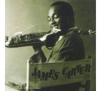 Carter,James Quartett - Jc On The Set