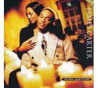 Carter, James - Real Quietstorm