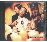 Carter, James - Real Quietstorm