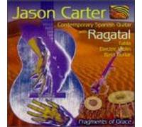 Carter, Jason - Fragments of Grace