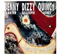 Carter - Journey To Next