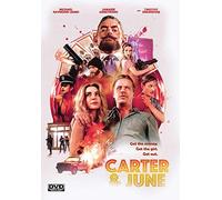 Carter & June [Edizione: Stati Uniti] [Italia] [DVD]