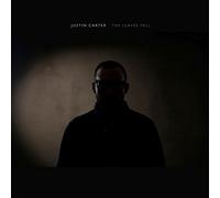 Carter, Justin - The Leaves Fall