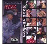 Carter, Lewis Fire - Mood Swings