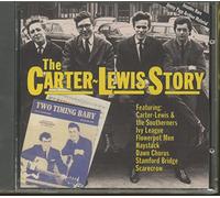 CARTER-LEWIS & THE SOUTHERNERS - The Carter Lewis Story