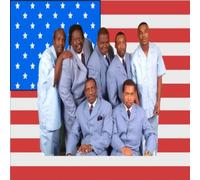 Carter Michael & 2nd Generatio - God Bless America