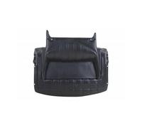 Carter motor inferior para bmw serie 3 e46 1998-2005 diesel cambio manual