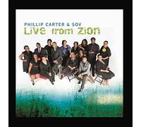 Phillip Carter & Sov - Live From Zion