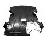 Carter protección motor delantero bmw serie 3 E90 E91 2005 al 2008 gasolina