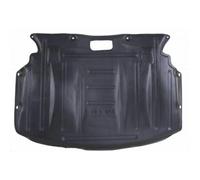 Carter protección motor inferior bmw serie 5 E60 E61 2003 al 2005