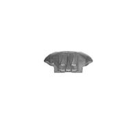 Cárter Protección Motor Inferior para Audi a4 2000 Al 2007 OEM 8E0863821