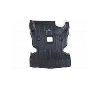 Carter protección motor inferior para bmw serie 1 y87 de 2004- E81 de 2007-