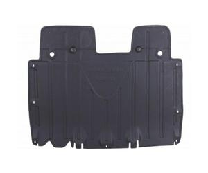 Carter protección motor inferior para gran punto evo punto 2012, y mito