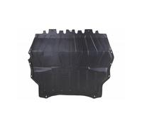 Carter protección motor inferior para vw tiguan 2007 al 2015 modelos start&stop