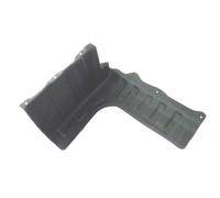 Carter protección motor siniestro kia venga 2010- para Hyundai ix20 2010-