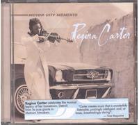 Carter Regina - Motor City Movements