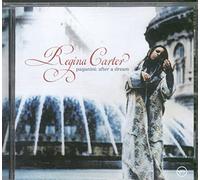 Carter Regina - Paganini After a Dream