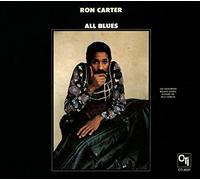 Carter, Ron - All Blues