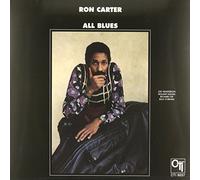 Carter, Ron - All Blues [Vinilo]
