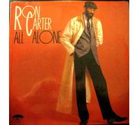 Carter, Ron - All [Vinilo]