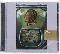Carter Ron - Blues Farm