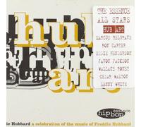 Carter, Ron / Cedar Walton/ Lenny White - Hub Art