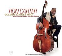 Carter,Ron - Golden Striker