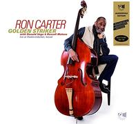 Ron Carter – Golden Striker – Vinilo – Edición limitada (RSD 2021)