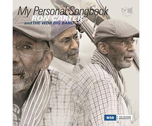 Carter Ron - Mi Cancionero Personal