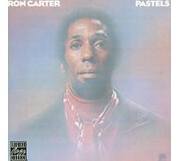 Carter,Ron - Pastels