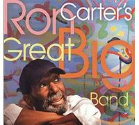 Carter, Ron - Ron Carter's Great Big Band
