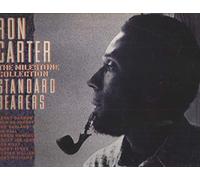 Carter, Ron - Standard Bearers [Vinilo]